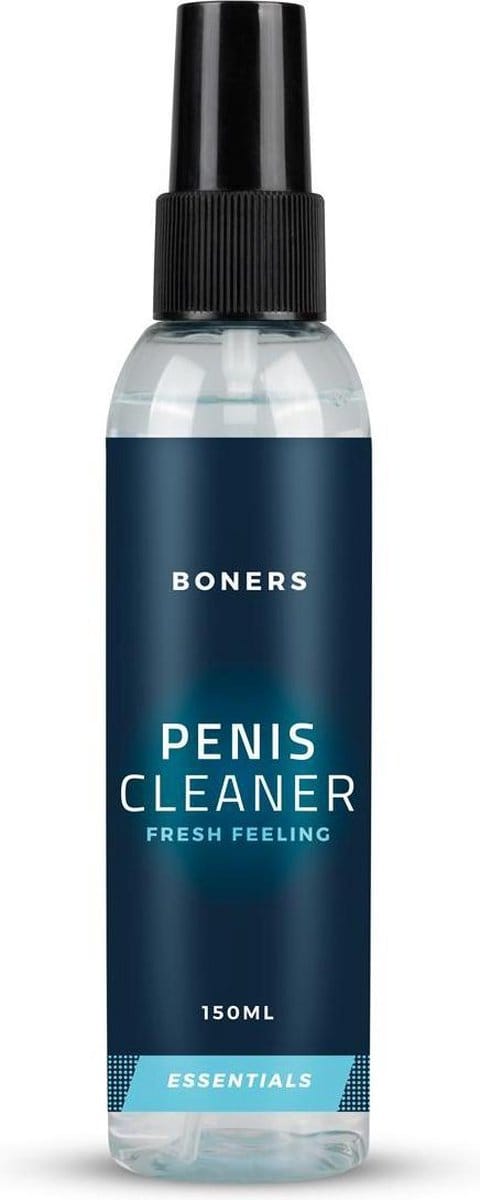 Boners Penisreiniger - 150 ml