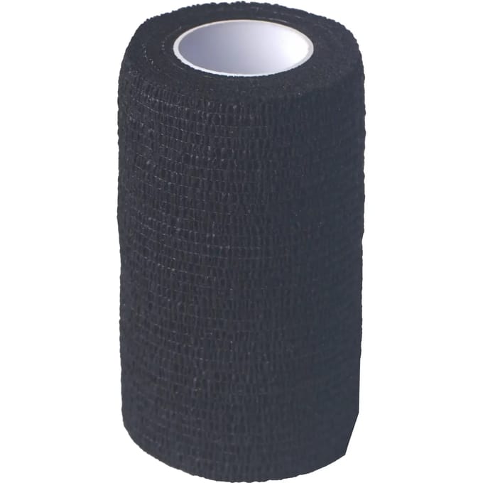 Zelfklevende bandages voor paarden HORKA