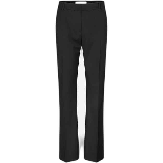 Pantalon voor dames Samsoe Samsoe Salota