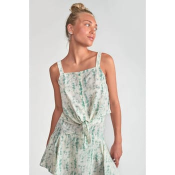 Blouse Le Temps des Cerises Top JOANIGI