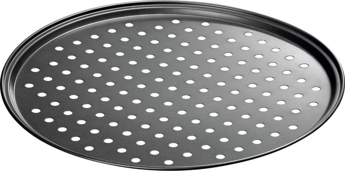Bartscher | Pizza-bakblik 290-R | 100925