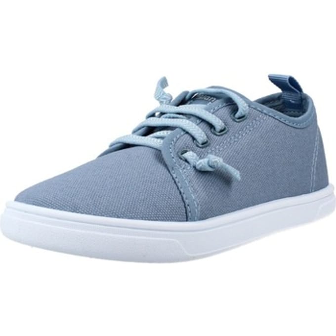 Lage Sneakers Blanditos Goldfishbd