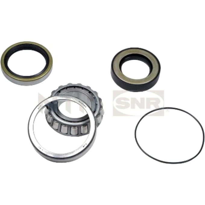 Wiellagerset SNR R173.07