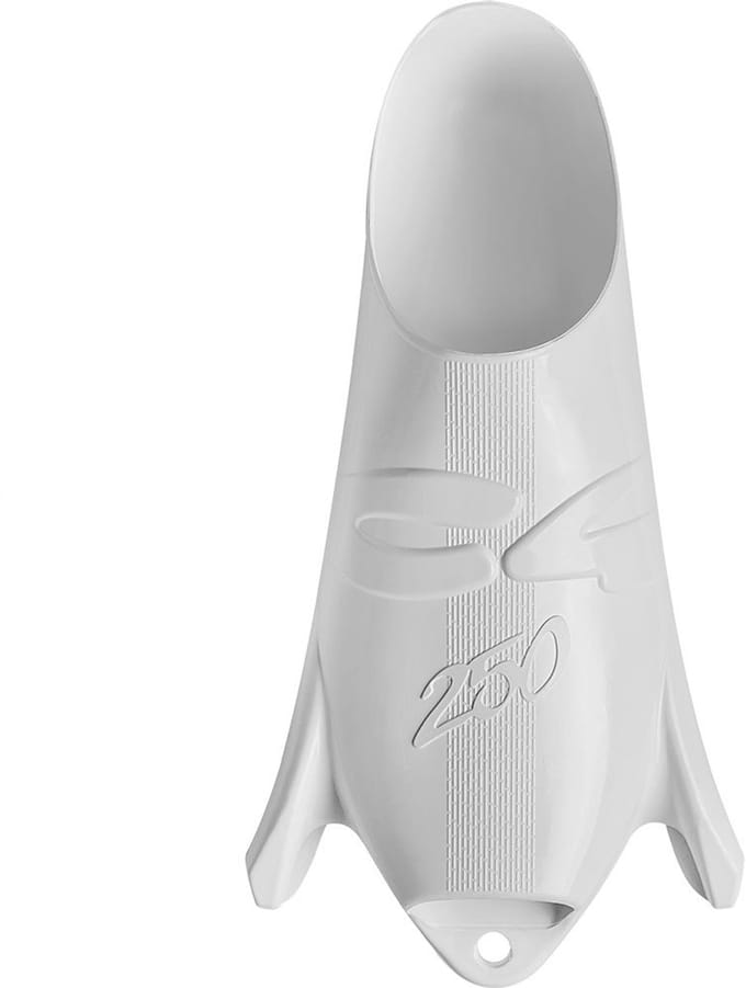 C4 250 Voetpocket Wit EU 36-37