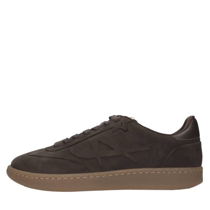 Ash Sneakers Hoofd van Moro