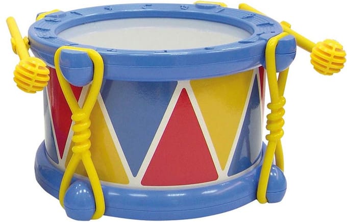Die kleine Trommel