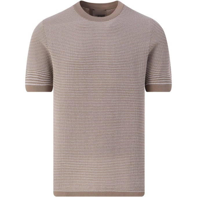 Drykorn Valentin t-shirt met korte mouwen