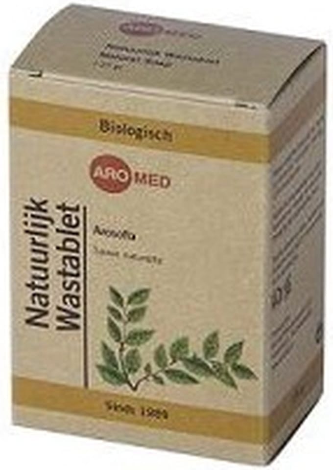 Aromed Arosofia wastablet 135 Gram