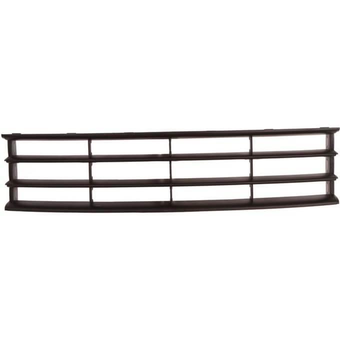 Ventilatierooster, bumper BLIC 6502-07-7521910P