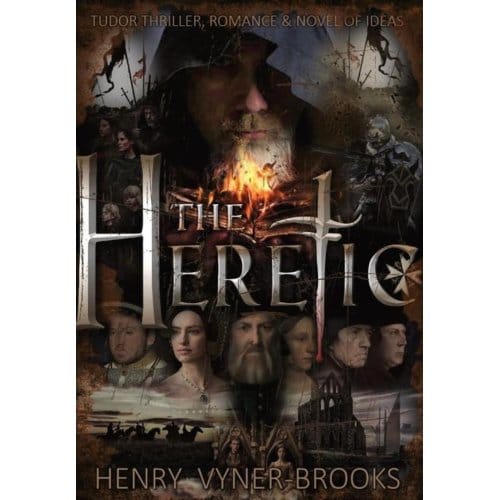 The Heretic - Vyner-Brooks