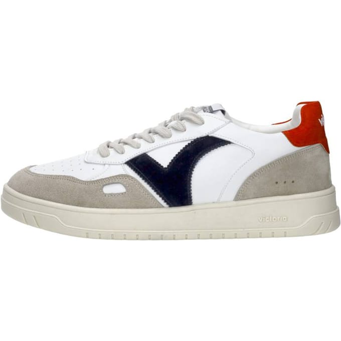 Victoria - Sneakers Laag Wit 44