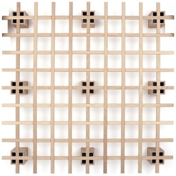 Tojo Beddensysteem - Breedte 90 cm