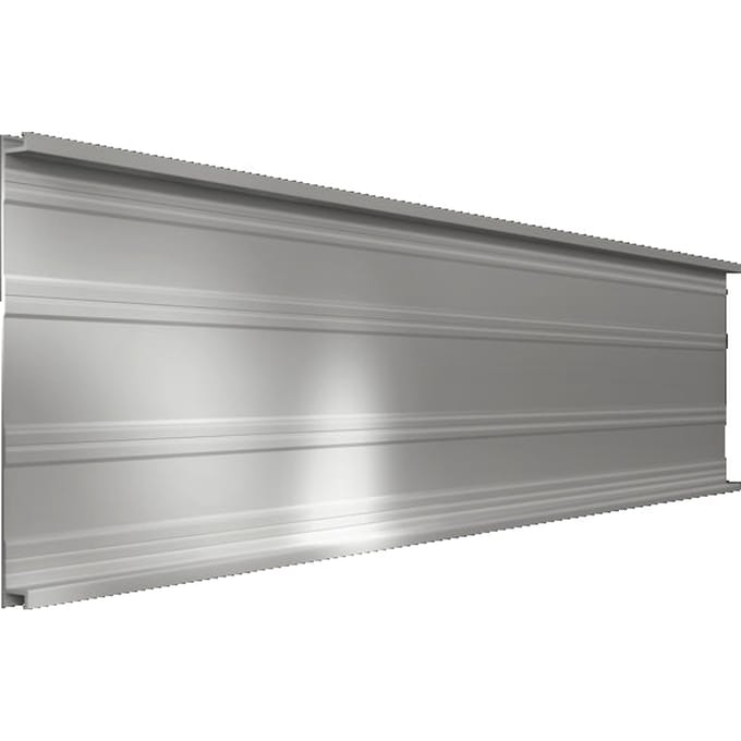 Riline60 Basis Tray 1100mm Twin Pack - 9340130