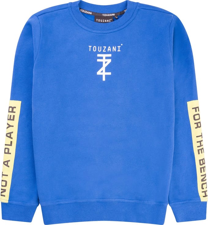 Touzani - DOITSU NAVY (122-128)