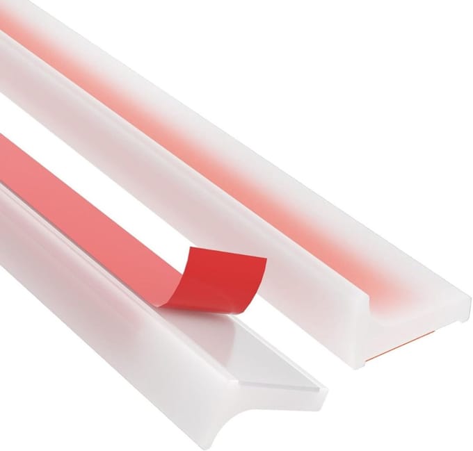 CLVP® Douchestrip - Douche Afdichting - Waterkering