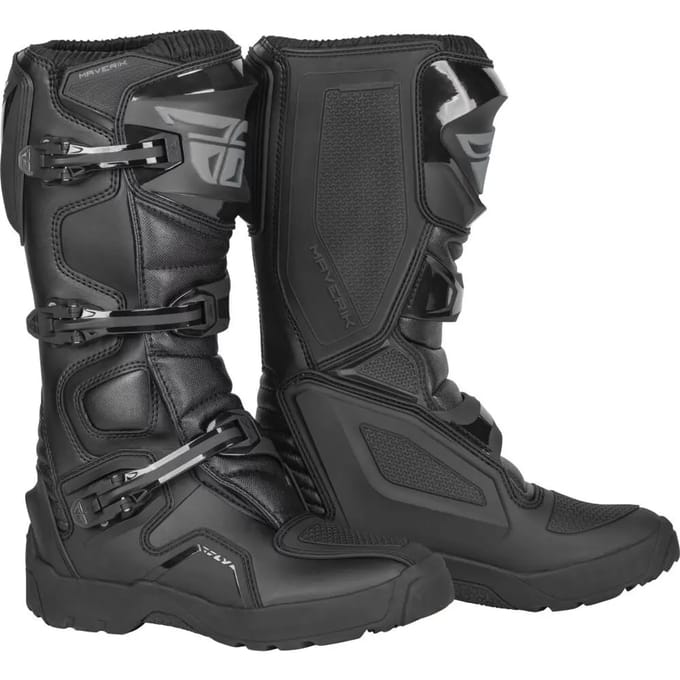Motorcross schoenen Fly Racing Maverik Enduro