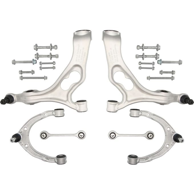 Voorwiel/Achterwiel ophanging MEYLE KIT 116 050 0191/S