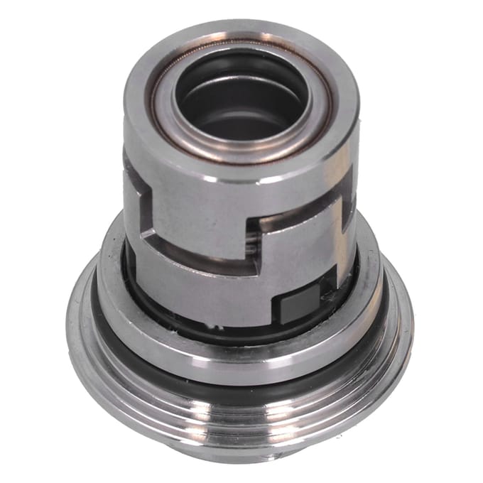 Verticale Meertraps Pomp Mechanische Afdichting Roestvrij Staal Accessoire Vervangingsonderdeel CR32?6