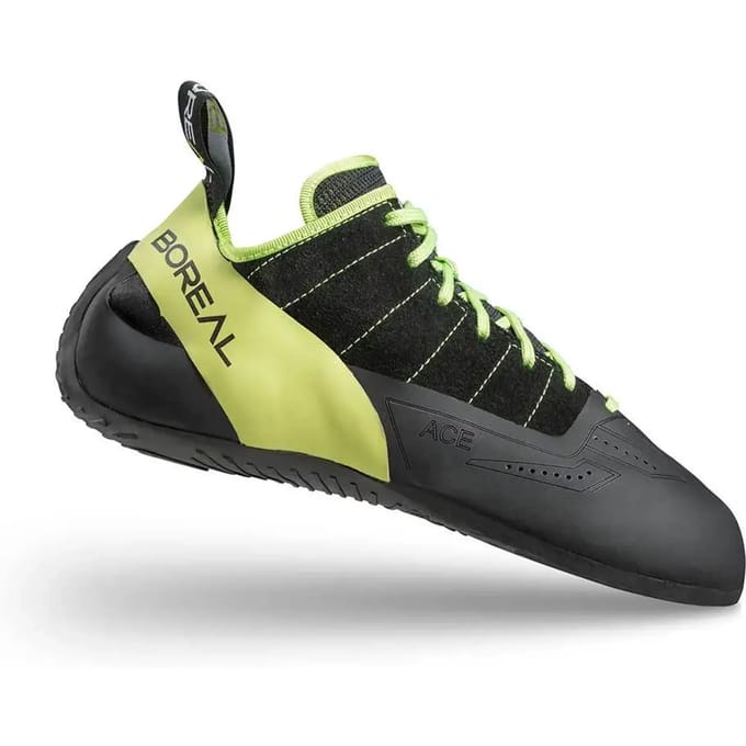 Klimschoenen Boreal Ace