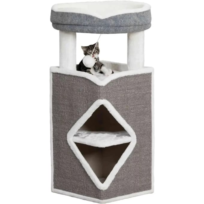 Krabtoren voor katten Trixie Arma