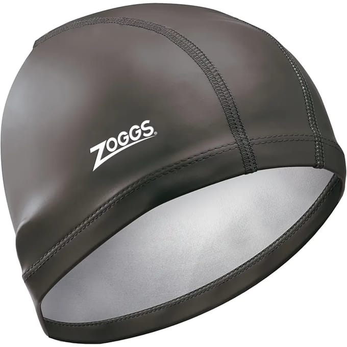 Nylon en elastaan badmuts met voering Zoggs PU