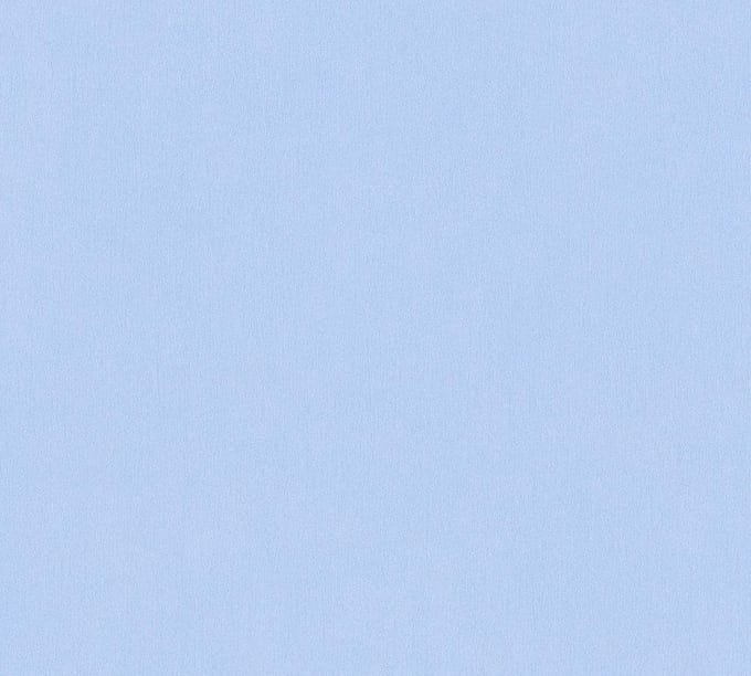 EFFEN BEHANG | Modern - licht blauw - A.S. Création Little Love