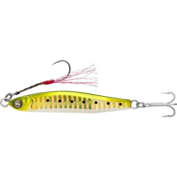 Lok Williamson Trick Metal Jig 30g