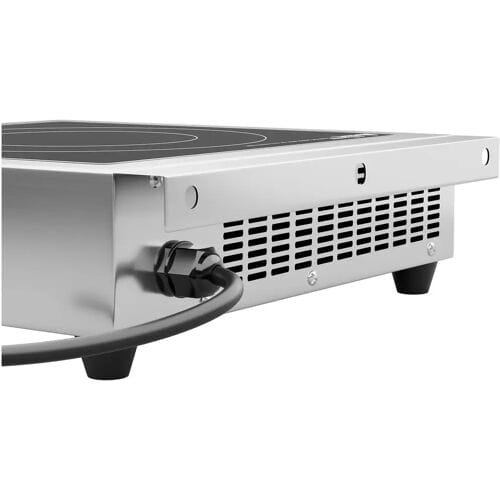 Royal Catering Inductie kookplaat - 3500 Watt - LCD 10011391