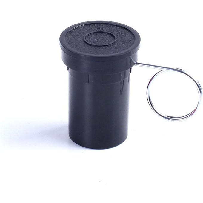 Mini Pocket Miniature Monoculaire Kinder Draagbare Telescoop 2.5X17.5 Duim Subminiature Verrekijker