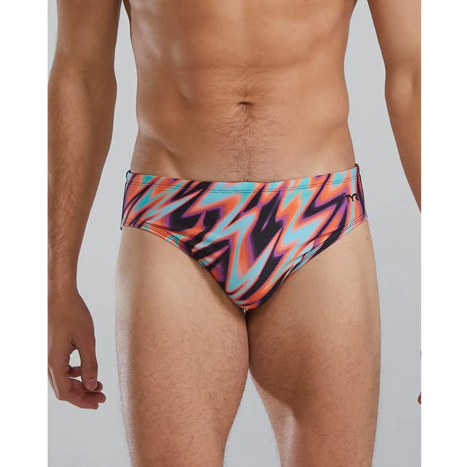 Zwembroeken TYR Durafast Elite