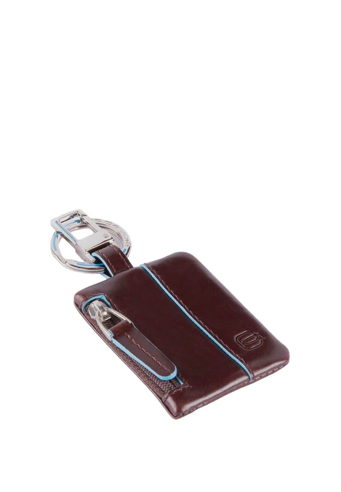 Sleutelhanger Man Piquadro PC4821B2-MO Bruin