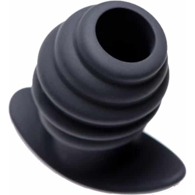 Master Series - Hive Ass Holle Buttplug - Medium