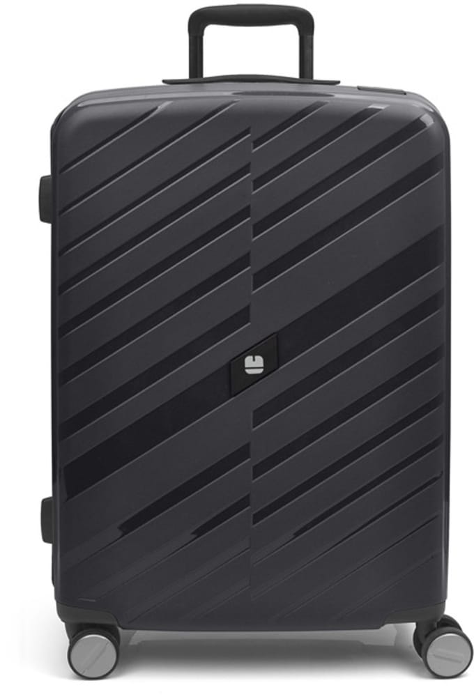Gabol Medium Koffer Sendai 67 Black