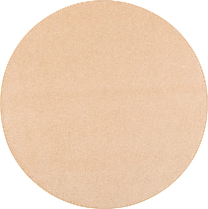 Snapstyle Vloerkleed Trend Velours Joy Rond