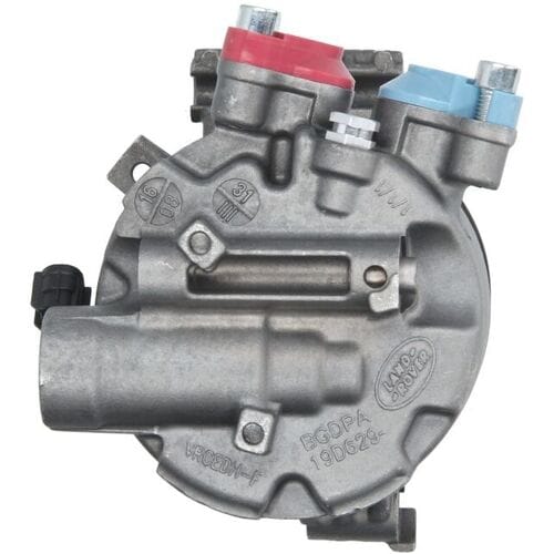Airco-compressor AIRSTAL 10-4117