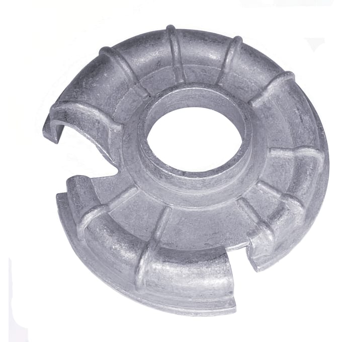 Case for turbine