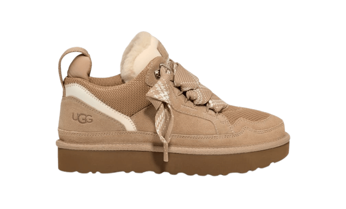 UGG Australia Lowmel sneakers 1144032