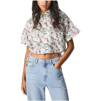 Blouse Pepe jeans PL304246 0AA