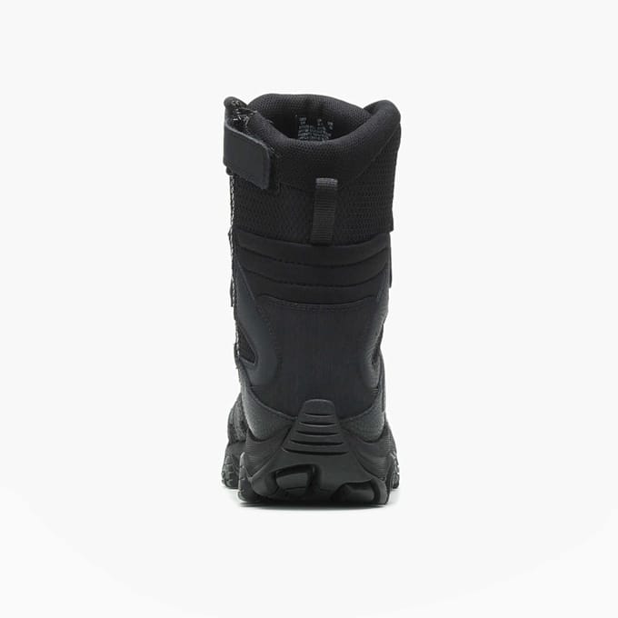 Merrell wandelschoen Moab 3 Tactical "8 zip WP - Zwart