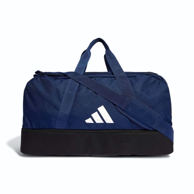adidas Performance Tiro League Duffeltas Medium - Unisex - Blauw