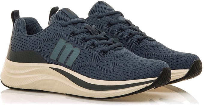 Mtng 84788 Schoenen Blauw EU 41 Man