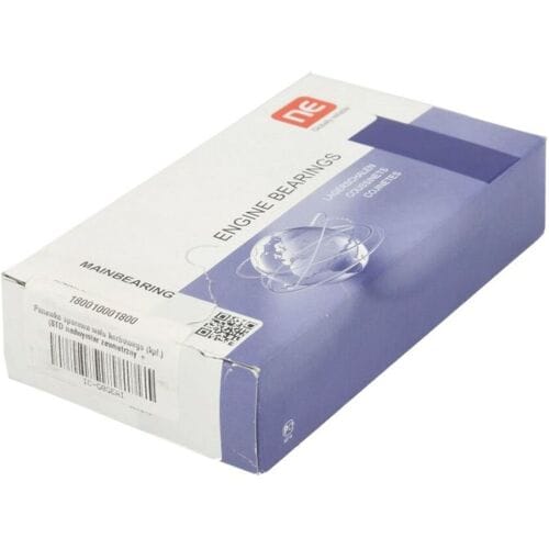Krukas stuwkracht cup NE 180010001800