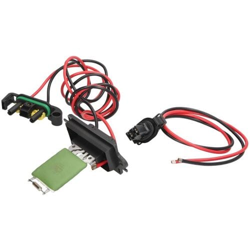 Regelaar, interieurventilator MEAT & DORIA 667399