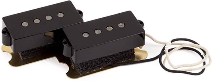 Fender Pure Vintage '63 Precision Bass Pickup