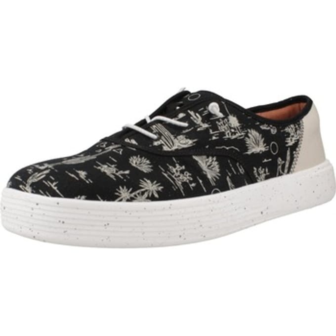 Nette schoenen HEYDUDE Conway Desert