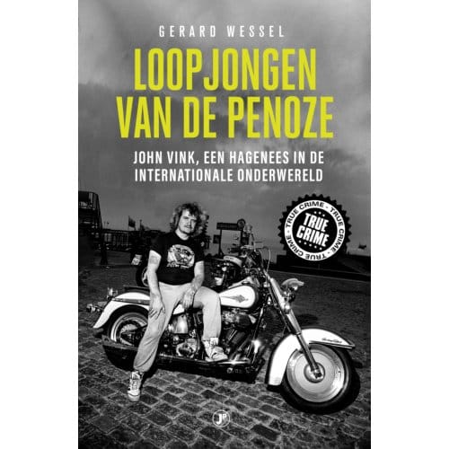 Loopjongen Van De Penoze - Gerard Wessel