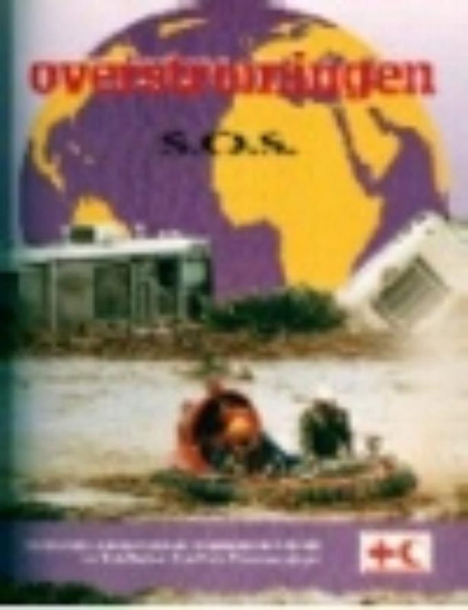 Overstromingen - P. Bennett
