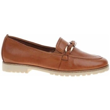 Tamaris instapper - Dames - Bruin|Cognac - Maat 38