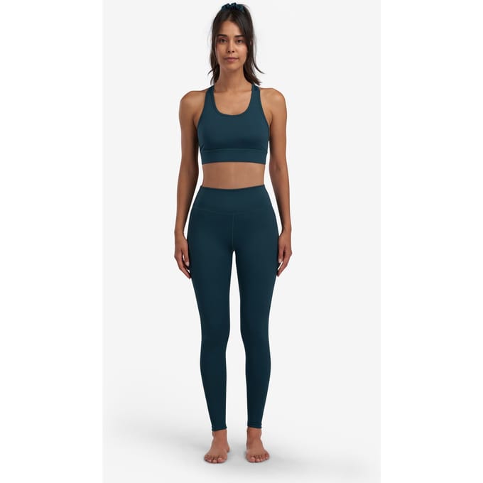 A-DAM Top Ella Ponderosa Pine Größe: S | Sport BHs Outlet | Damen