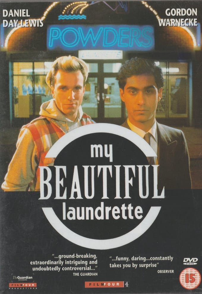 My Beautiful Laundrette (Import)